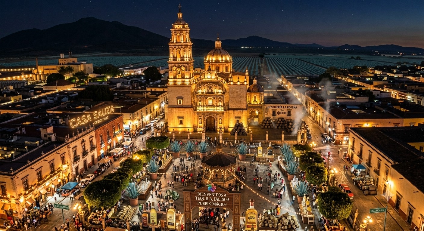 Tours y rutas personalizadas